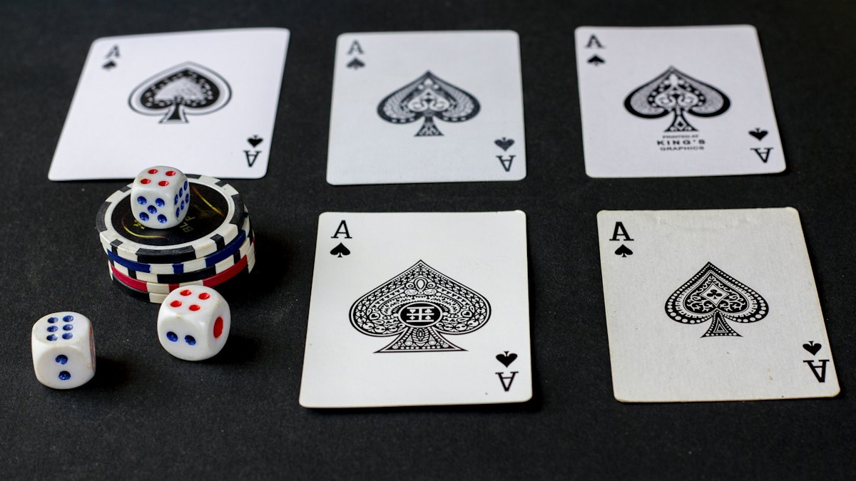 blackjack online